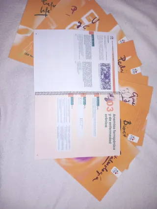 Manuales CTO de medicina mir