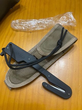 Gerber LMF II Infantry , Brown -1400-