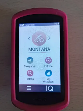 Garmin Edge 1030 Ciclocomputador