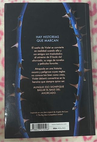 El baile del ahorcado 1 - El baile del ahorcado