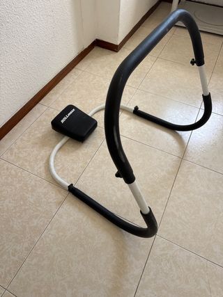 Aparato Abdominal Rollmaxx
