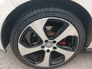 Volkswagen Golf 2014