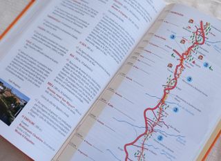 Guía del peregrino. El Camino de Santiago