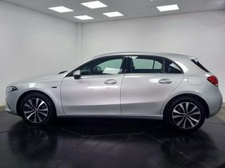 Mercedes Clase A A 250 e