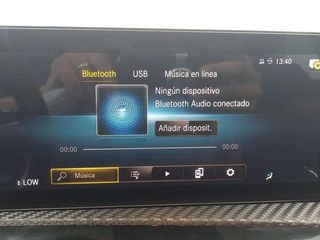 Mercedes Clase A A 250 e