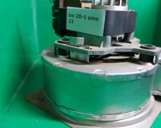 REPUESTOS DE CALDERA JUNKERS ZW20-1AME23