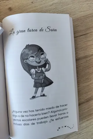 Libro Eres una Chica Fantástica