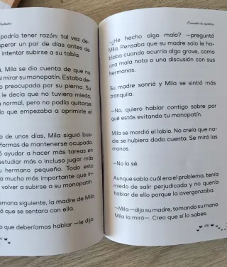 Libro Eres una Chica Fantástica