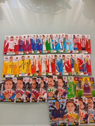 Panini Adrenalyn XL 2025/2026