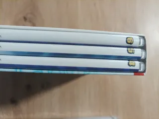 DVD Yo-Kai Watch: Primera Temporada Parte 2