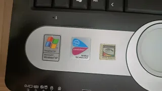 Packard Bell EasyNote Portátil