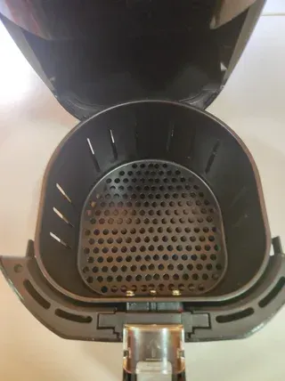 Freidora de aire Lidl, 1.5L. Muy poco uso