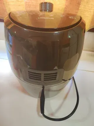 Freidora de aire Lidl, 1.5L. Muy poco uso