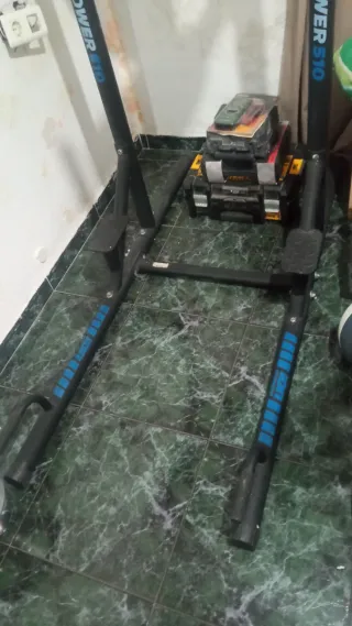 Torre de entrenamiento Power Tower 510