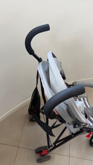 Carrito de paseo Plastimyr