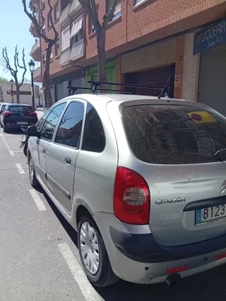 Citroen Xsara Picasso