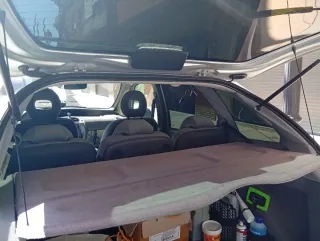 Citroen Xsara Picasso