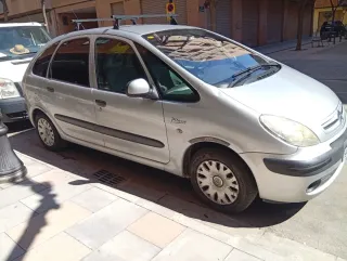 Citroen Xsara Picasso