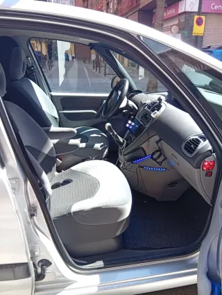Citroen Xsara Picasso