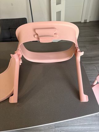 Trona Evolutiva Cybex + Torre Aprendizaje