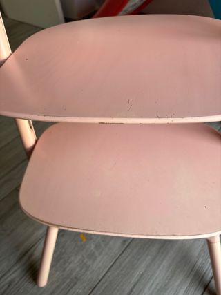 Trona Evolutiva Cybex + Torre Aprendizaje