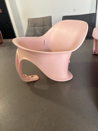 Trona Evolutiva Cybex + Torre Aprendizaje