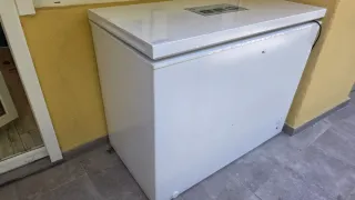 Congelador Horizontal ARCON Blanco