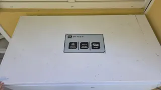 Congelador Horizontal ARCON Blanco