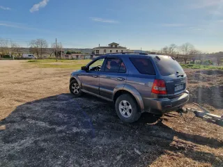 KIA Sorento 2005