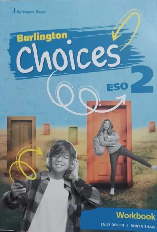 Choices 2 Eso Wb