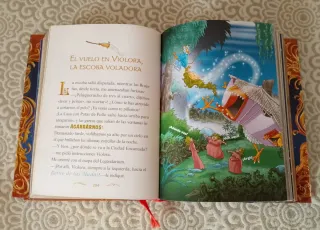 El gran libro del Reino de la Fantasía: ¡Descub...