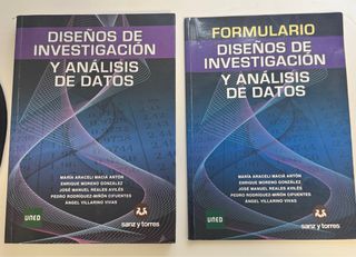Libros Uned Psicología, muy bien cuidados