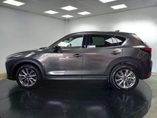 Mazda CX-5 2.2 D 110kW (150CV) 2WD Zenith Saf.