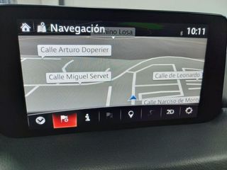 Mazda CX-5 2.2 D 110kW (150CV) 2WD Zenith Saf.