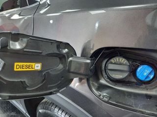 Mazda CX-5 2.2 D 110kW (150CV) 2WD Zenith Saf.