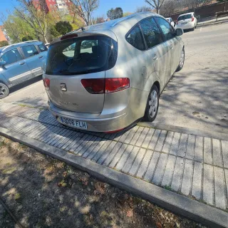 SEAT Altea 2007