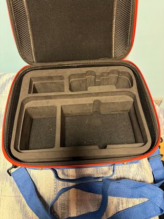 Bolsa de transporte para Nintendo Switch