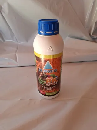 PK Booster 1L Fertilizante Floración