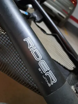 Silla de paseo Jane Rider