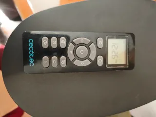 solo hoy Cecotec Conga 2290 Ultra Home Robot Aspir