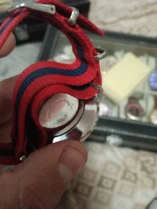 Orologio Daniel Wellington al quarzo