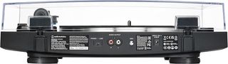 Audio-Technica LP3XBTBK Giradiscos Negro Bluetooth