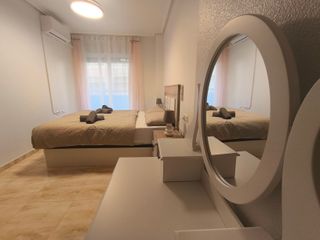 Apartamento cerca de Playa La Mata – Torrevieja