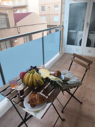 Apartamento cerca de Playa La Mata – Torrevieja