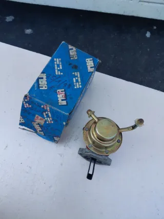 Bomba Gasolina Imsa Peugeot 205 Nueva