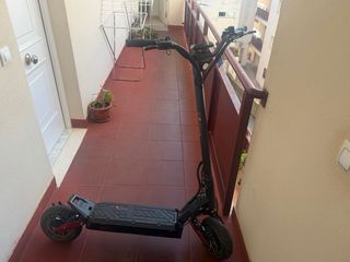 Patinete eléctrico Ice Q5 Max 60V