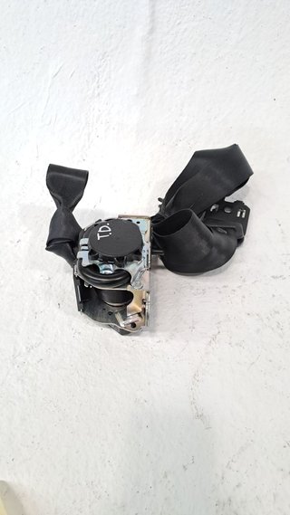 CINTURON SEGURIDAD TRASERO DERECHO FORD FOCUS 688757