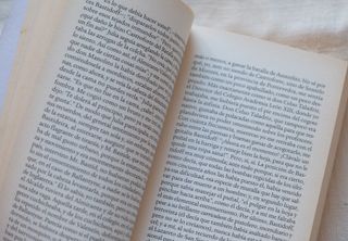La saga/fuga de J.B
