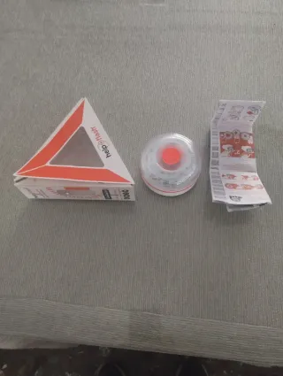 Baliza de emergencia Help Flash