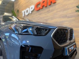 BMW X2 X2 2.0 Sdrive   Pack M